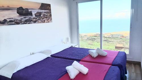 Tigaday Apartment | Buenavista