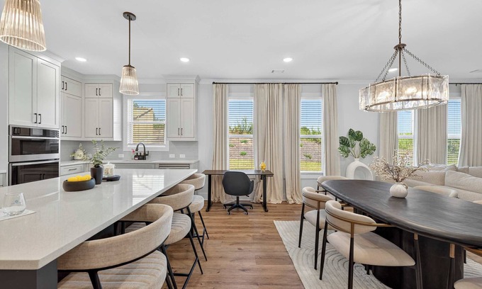 Buford House | Buford Beauty – Stay for 10