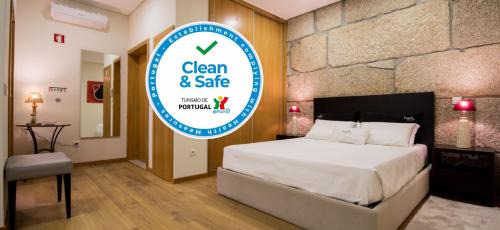 Peso da Regua Apartment | Bugalha My Loft Douro 7