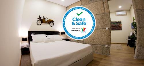 Peso da Regua Apartment | Bugalha My Loft Douro 8