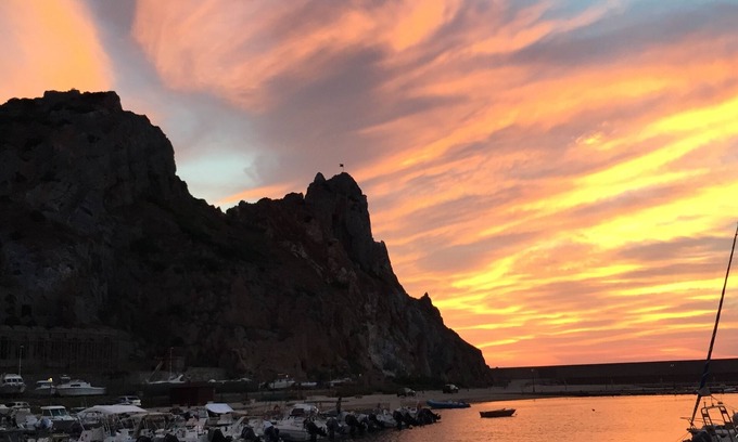 Buggerru Apartment | Buggerru a Mare - La Ginestra