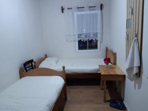 Albania Hotel | Bujtina Gjerbes