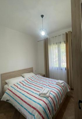 Elbasan Villa | Bujtina Halili Gjinar