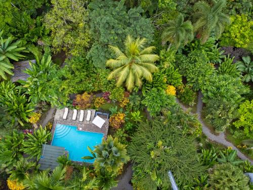 Penas Blancas Ski Chalet | Bukala Village Lodge