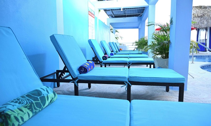 Whitehouse Villa | Buki Ocean View, 8 B/R, Sleeps 16+, with Chef