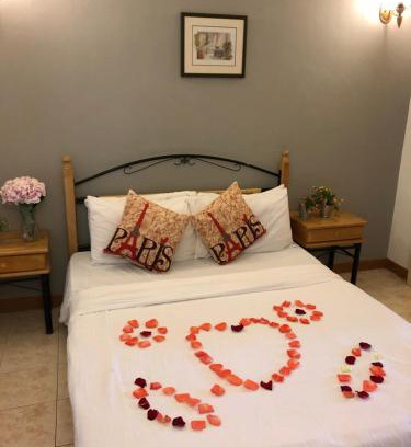 Bukit Tinggi Apartment | Bukit Tinggi Berjaya Hill Homestay