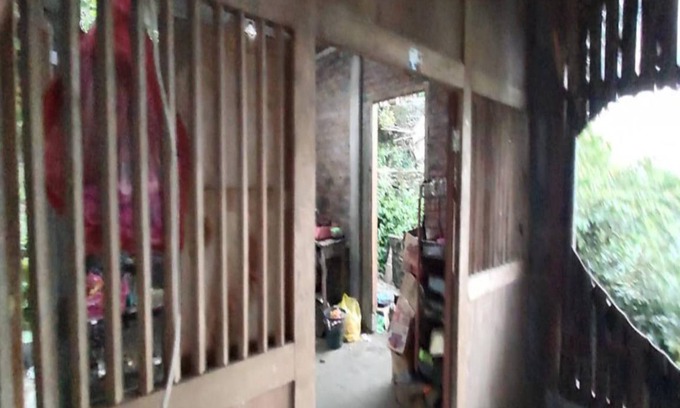 Srimulyo Hostel | Bukit Tompak Cottage