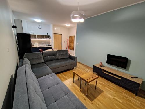 Uniejow Apartment | Buko apartamenty