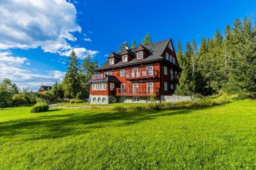 Bukowina Tatrzanska Apartment | Bukowina Tatrzańska Apartamenty- Tatrzańska 35 blisko termy Bukovina
