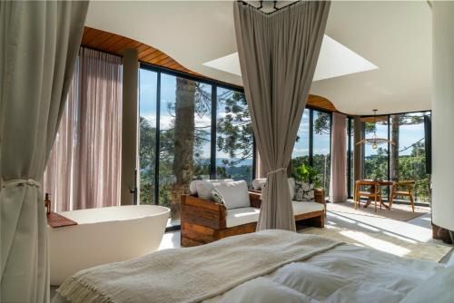 Urubici Bed & Breakfast | Bulawayo Lodge
