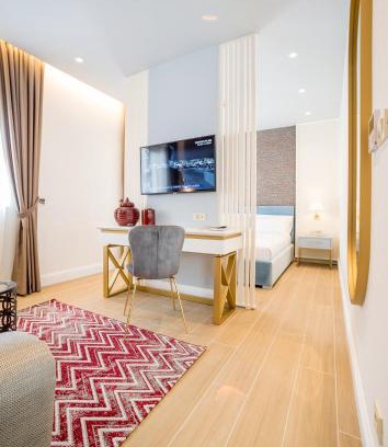Velji Vinogradi Hotel | Buldero Boutique