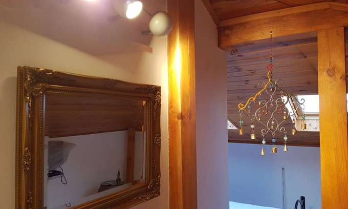 Elena House | BULGARIA truffle adventure - TRUFFLE SEARCH!