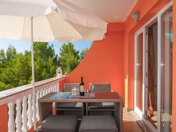 Barbat na Rabu Apartment | Buljubasic (RAB148) in Rab/Rab
