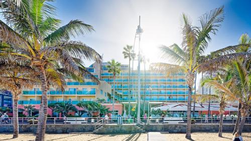 Las Palmas de Gran Canaria Hotel | Bull Reina Isabel & SPA