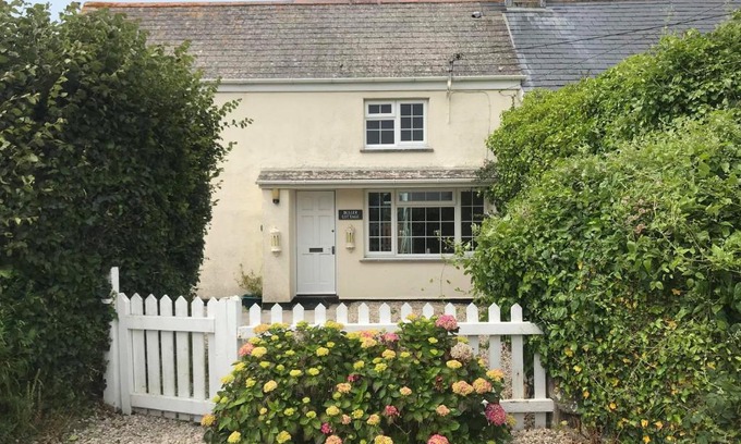Newquay House | Buller Cottage in Cornwall