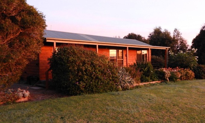 Yanakie Cabin | Buln Buln Cabins (Cabin 1)