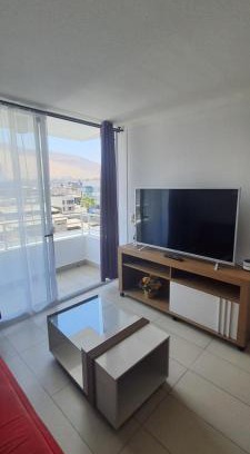 Iquique Apartment | Bulnes labbe iquique departamento completo