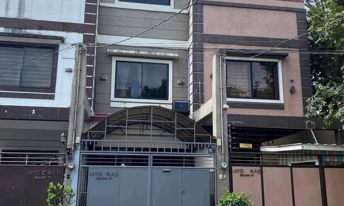 Tandang Sora Apartment | Bulova apartment, fairview Quezon City, 10 minutes walking distance FEU hospital