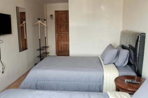 Cigadung Hotel | bumimakhraja syariah 4