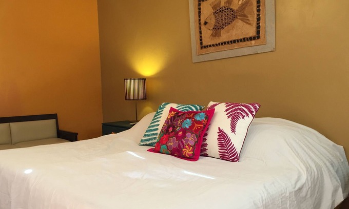 La Paz Villa | BUNGALOW #2 LEO´S BAJA OASIS