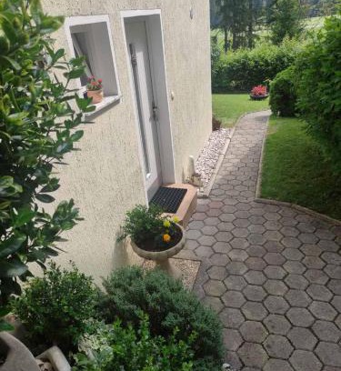 Gozd Martuljek House | Bungalov