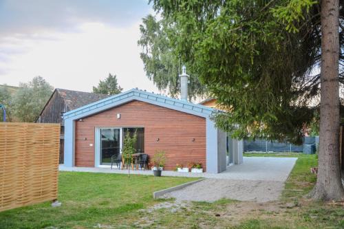 Vlachy House | Bungalov Vlnka