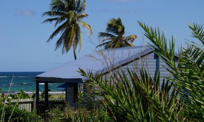 Morel Cabin | Bungalove