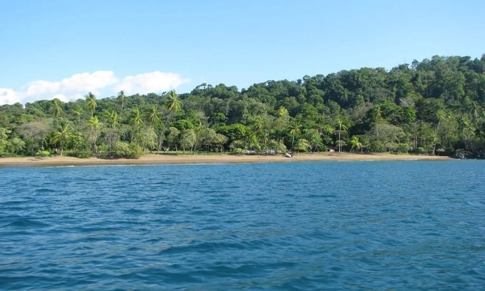 Palma House | Bungalow 1 in Lodge Punta Marenco