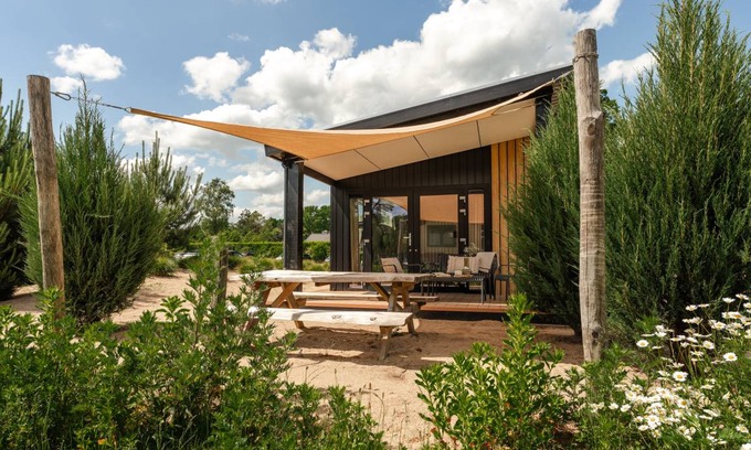 Municipality of Barneveld House | Bungalow ∙ 2 bedrooms ∙ 4 guests