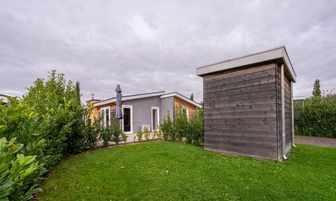 Gasthuis House | Bungalow ∙ 2 bedrooms ∙ 4 guests