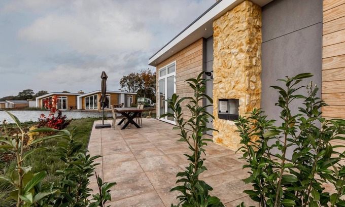 Gasthuis House | Bungalow ∙ 2 bedrooms ∙ 4 guests