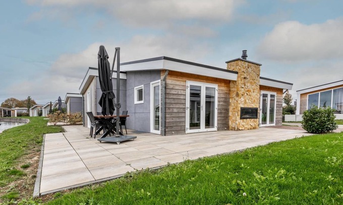 Gasthuis House | Bungalow ∙ 3 bedrooms ∙ 6 guests