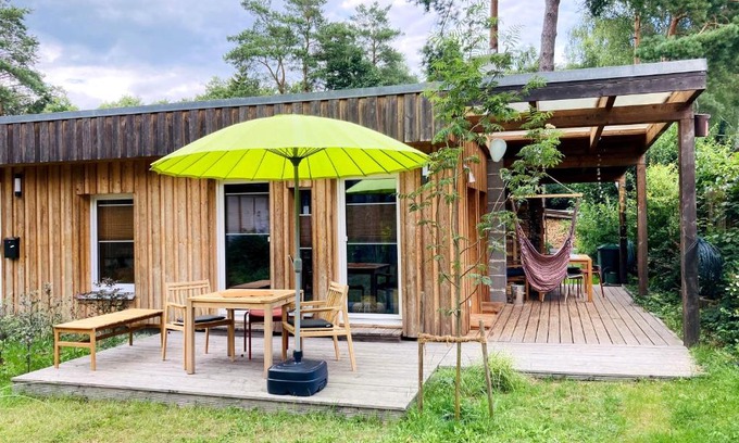 Joachimsthal House | Bungalow 314