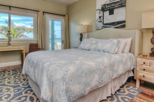 Indian Shores Hotel | Bungalow Beach Place 7