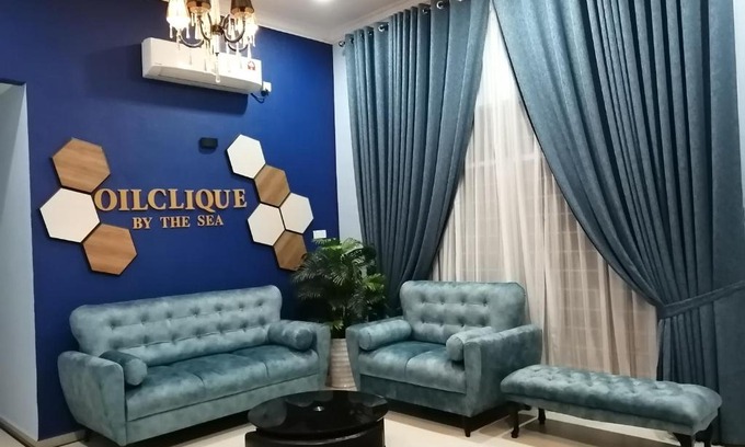 Dungun House | Bungalow By The Sea @ Dungun