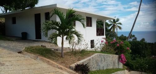 Samana House | Bungalow de Ballenas