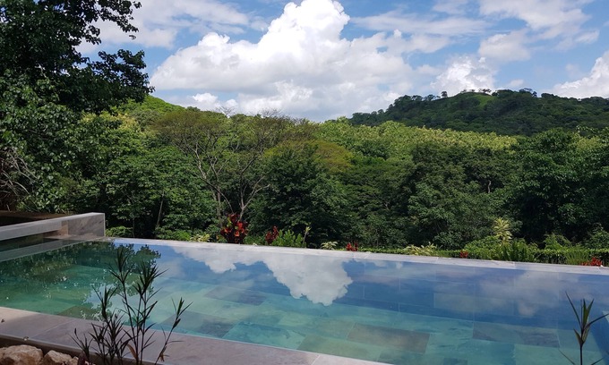 Pinilla House | Bungalow Dylia 🍃