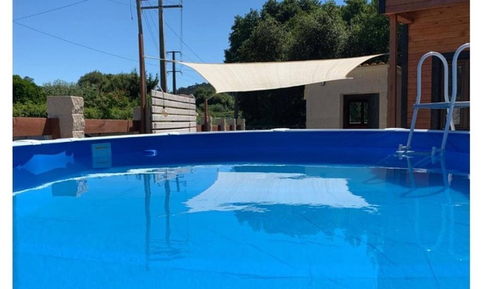 Cangas House | Bungalow