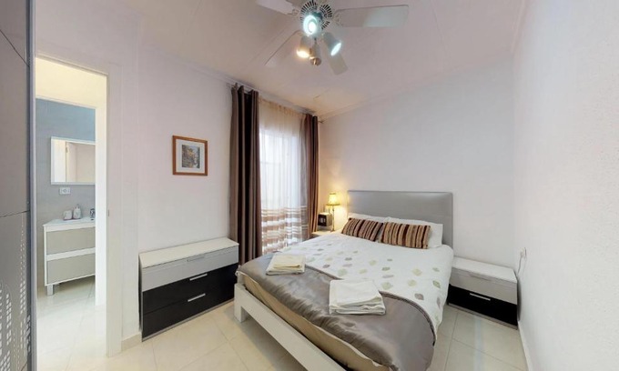 La Siesta Apartment | Bungalow Holiday Home