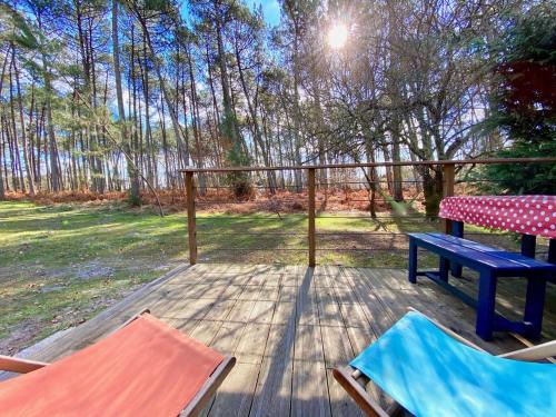 Leon Apartment | Bungalow Océane