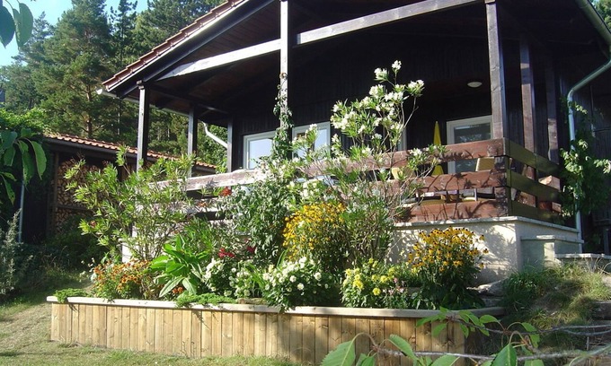 Blankenburg House | Bungalow on the southern slope Brockenblick