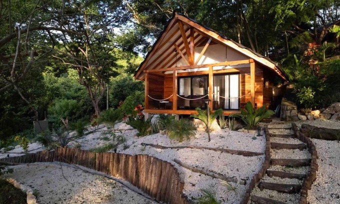 Playa Naranjo House | Bungalow playa