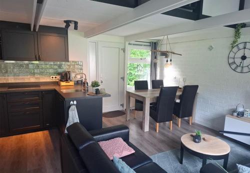 Municipality of Simpelveld House | Bungalowpark Simpelveld - Alpha 67