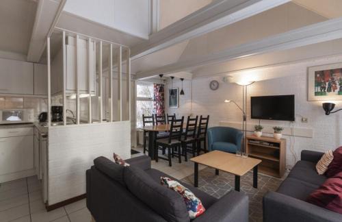 Municipality of Simpelveld House | Bungalowpark Simpelveld - Alpha 64