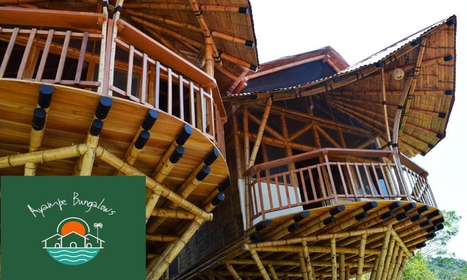 Ayampe House | Bungalows Ayampe