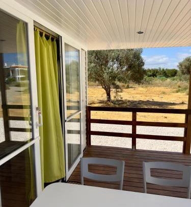 Guia House | Bungalows Camp