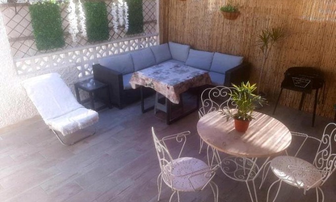 Santa Pola House | Bungalows en Santa pola
