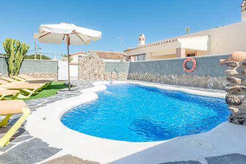Zahora House | Bungalows La Aceitera - Casa 2