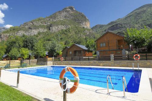 Sesue Other | Bungalows La Borda d´Arnaldet