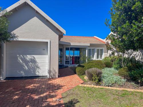 Pinnacle Point House | Bunkers Bay